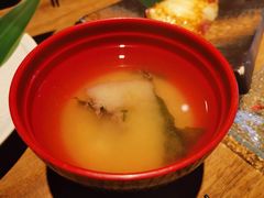 -千代武日本料理(爱建店)