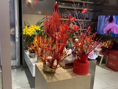 -EPOQUE·一刻花店(兴业太古汇店)