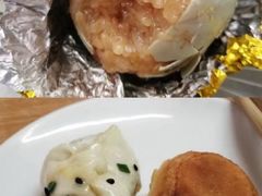 生煎-金山生煎(东山路店)