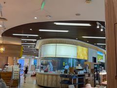 -西贝(无锡万象城店)