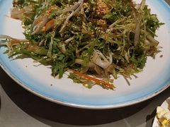 -大闫家烧烤·小海鲜家常菜(郑庄店)