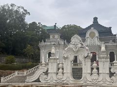-珠海圆明新园