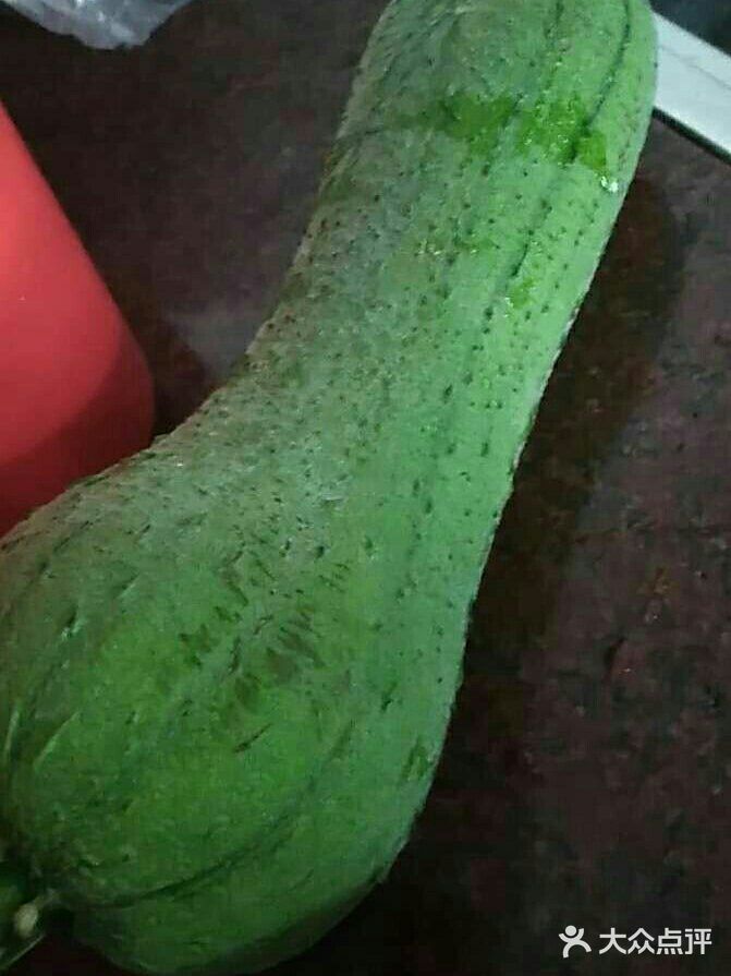 肉沫水瓜汤，夏天多喝汤，好喝不上火