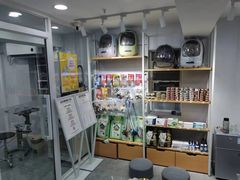 -爱洗澡的猫(天河路店)
