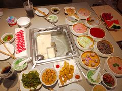 -海底捞火锅(塘厦天虹店)