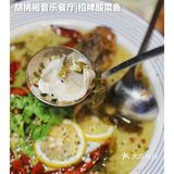 佛山|南海西樵觅食之“胡桃阁音乐酒馆”