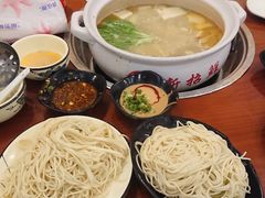 -新招鲜(桃浦路店)