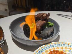 -俄士厨房(五棵松华熙LIVE店)