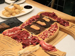 -牛记皇·鲜牛肉火锅(弘阳广场店)
