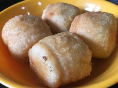 -毛华美食(清扬路店)