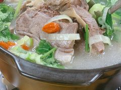 -屋里家延边朝鲜族冷面(南园店)