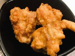 -吉野家(长沙五一广场IFS店)