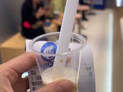 -煲珠公·老红糖珍珠奶茶(金沙洲梦乐城店)