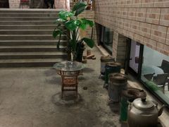 -何适山庄 ·可团建(水长城P2停车场店)