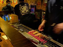 -木子烧鸟屋(百子湾店)