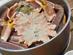 -蟹之国·精品蟹料理(极地店)
