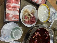 -金鼎雪山牦牛杂火锅(理县总店)