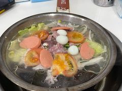 -海关荤豆花(洋河一路店)