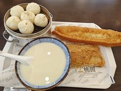 -小桃园(复兴中路店)