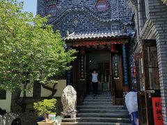 烤羊排-老张烤羊(王哥庄店)