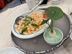 龙井虾仁-楼外楼(西湖景区孤山路店)