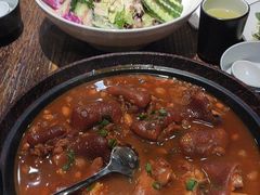 -醉秦川餐厅(吾悦广场店)
