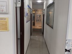 -守诺宠物医院·眼科· 特色牙科·异宠专科(虹口店)