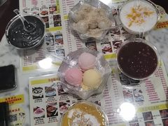 -百花传统甜品店(原址店)