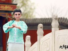 -九月鹰飞汉服摄影工作室