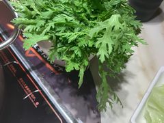 -潮牛海记•潮汕牛肉火锅•醉鸡煲•粿条汤(通北路店)