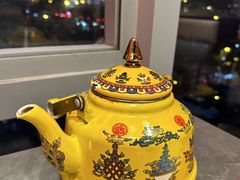 -前门·鲜肉火锅(长风店)