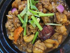 -外婆小聚茶餐厅·生日·团建(市民中心店)