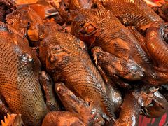 -老字号周记古蔺麻辣鸡·非物质文化遗产传承店