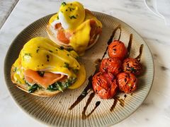 -The Rug Cafe(王府中环店)