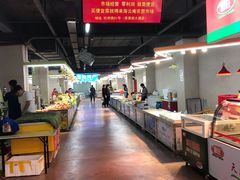 -海云庵农贸市场