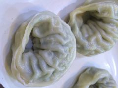 饺子-神仙雪浓汤(明洞店)