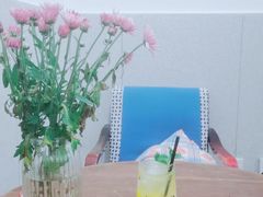 -水牛石手工水果茶店