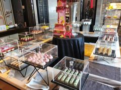 -深圳四季酒店·馥自助餐厅