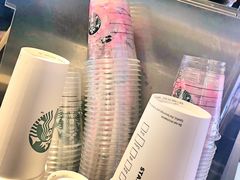 -星巴克臻选店(澳门伦敦人店)