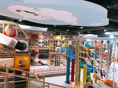 -杭州开元森泊度假乐园