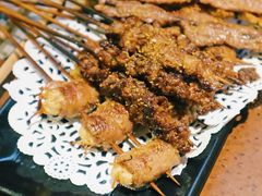 -幸运牛汕头小黄牛牛肉火锅(梅林店)