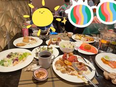 -上海嘉定喜来登酒店