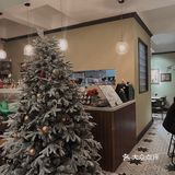 收藏瑰岸这家餐厅很久了，终于有时间来容桂探店一下