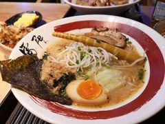 -雷门拉面店(新光天地店)