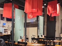 -和府捞面(天河领展广场店)