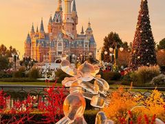 -上海迪士尼度假区