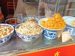 -老马家马蓉蛋菜夹馍·腊牛肉夹馍(回民街店)