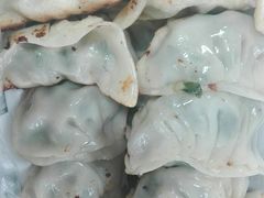 煎饺-芬芳甜品(东风西路店)