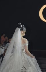 -曼格纳婚礼艺术中心(张江店)