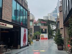 -东郎电影创意产业园(郎家园店)
